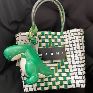 Marni Market Tote